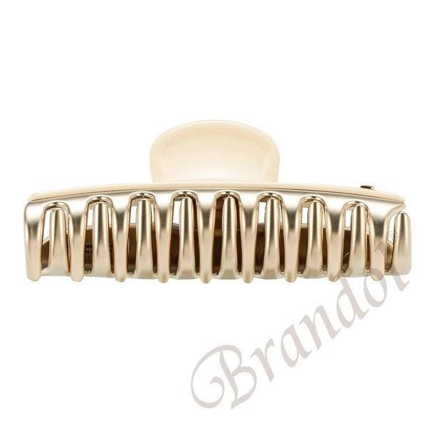 ALEXANDRE DE PARIS アレクサンドル ドゥ パリ ヘアクリップ