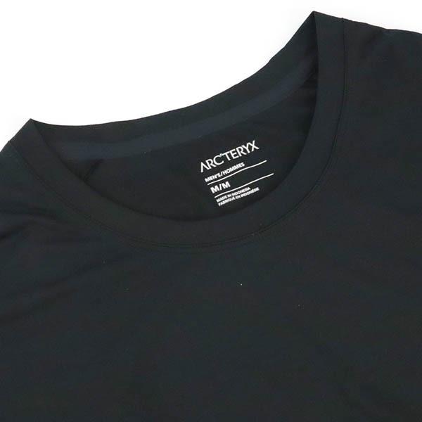 ARC'TERYX アークテリクス ARC'TERYX Tシャツ メンズ 半袖 無地