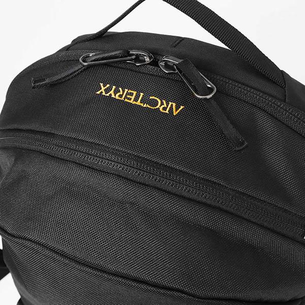 ARC'TERYX アークテリクス ARC'TERYX バックパック Mantis ARC'TERYX アークテリクス ARC'TERYX バックパック Mantis