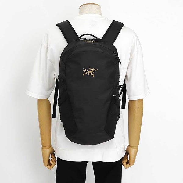 ARC'TERYX アークテリクス ARC'TERYX バックパック Mantis ARC'TERYX アークテリクス ARC'TERYX バックパック Mantis