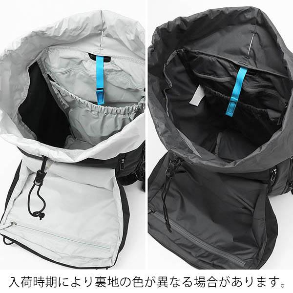 ARC'TERYX M30 アークテリクス バックカントリー ARC'TERYX - アークテリクス ARC'TERYX M30 ロールトップバック