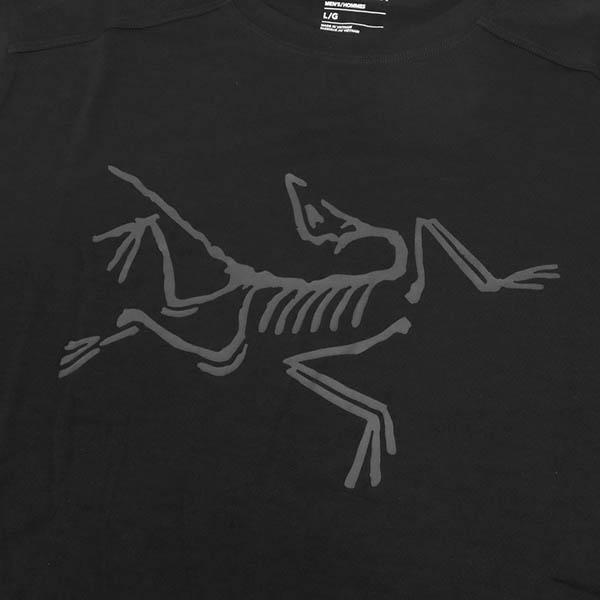 ARC'TERYX 《最大17%還元》アークテリクス ARC'TERYX Tシャツ ARC'TERYX 《最大17%還元》アークテリクス ARC'TERYX Tシャツ