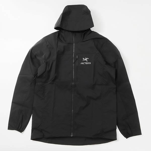 ARC'TERYX アークテリクス ARC'TERYX スコーミッシュ フーディ