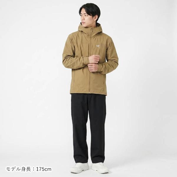 ARC'TERYX（アークテリクス） ARC'TERYX ガンマ ライトウェイト