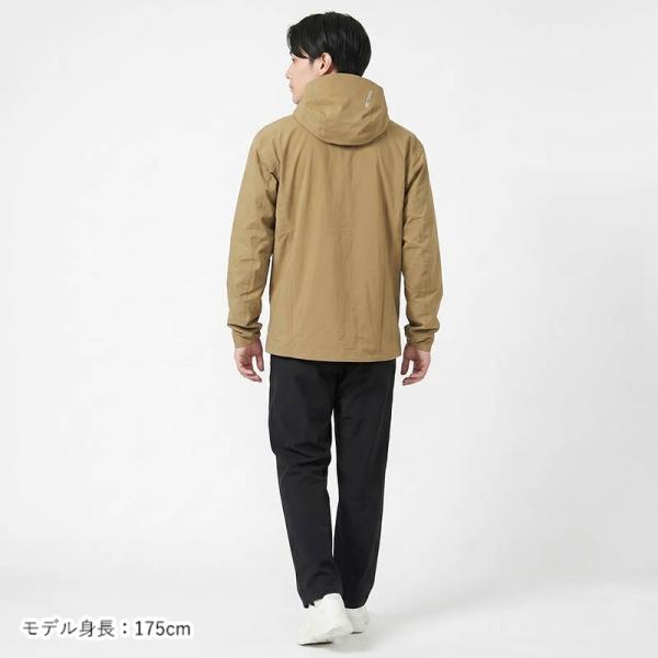 ARC'TERYX（アークテリクス） ARC'TERYX ガンマ ライトウェイト
