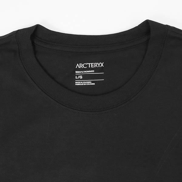 ARC'TERYX アークテリクス ARC'TERYX 長袖 Tシャツ ロンT メンズ ARC'TERYX アークテリクス ARC'TERYX 長袖 Tシャツ ロンT メンズ