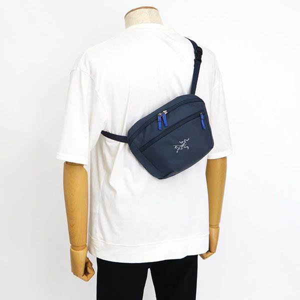 ARC'TERYX アークテリクス ARC'TERYX ショルダーバッグ ARC'TERYX アークテリクス ARC'TERYX ショルダーバッグ