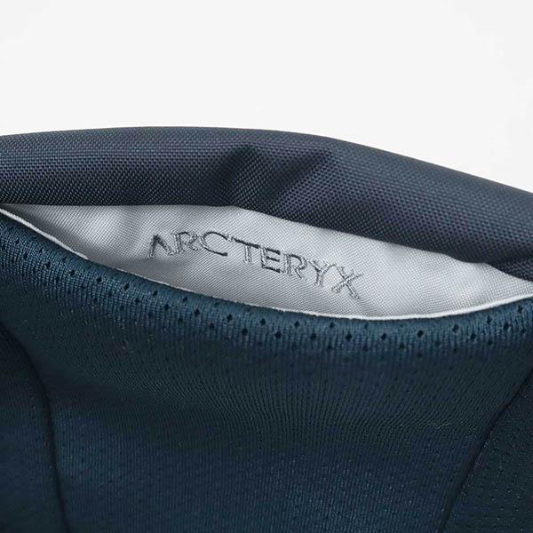 ARC'TERYX アークテリクス ARC'TERYX ショルダーバッグ ARC'TERYX アークテリクス ARC'TERYX ショルダーバッグ
