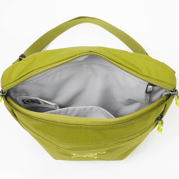 アークテリクスARC'TERYX マンティス2 緑　グリーン ARC'TERYXアークテリクスmantis2 マンティス2 グリーン/緑