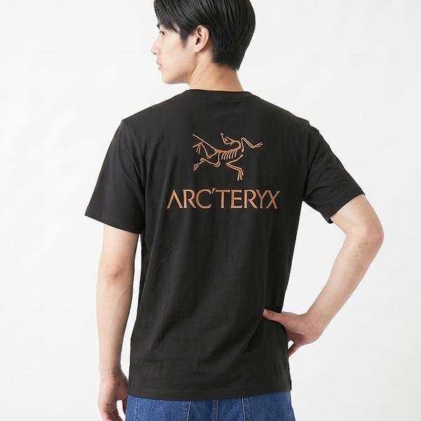 ARC'TERYX（アークテリクス） ARC'TERYX Tシャツ 半袖 Kragg SL Cotton