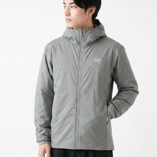 ARC'TERYX（アークテリクス） ARC'TERYX アトムフーディ 薄手 中綿入り