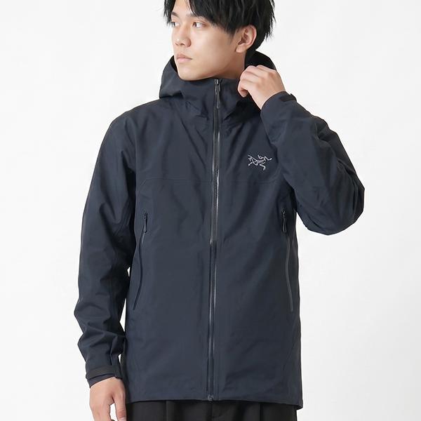 ARC'TERYX（アークテリクス） ARC'TERYX ベータ ジャケット GORE-TEX