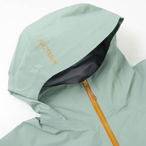 ARC'TERYX アークテリクス ARC'TERYX ベータ ジャケット GORE ARC'TERYX アークテリクス ARC'TERYX ベータ ジャケット GORE