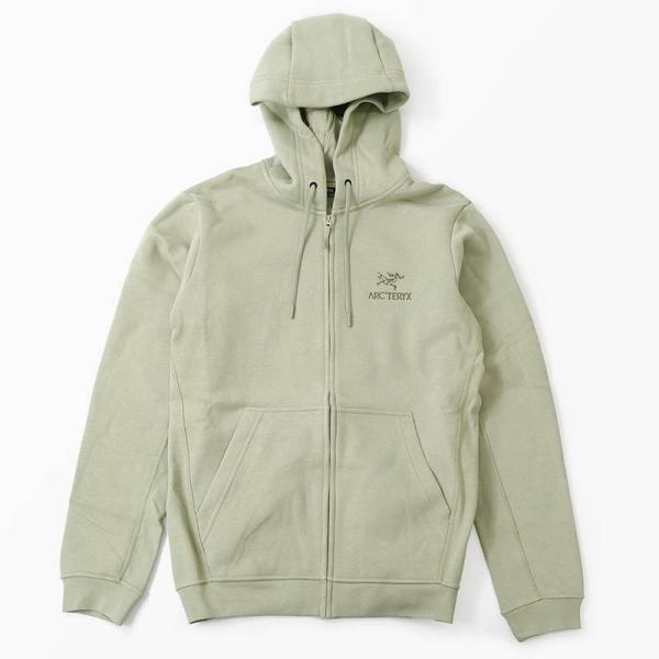 ARC'TERYX（アークテリクス） ARC'TERYX エンブレム フリース