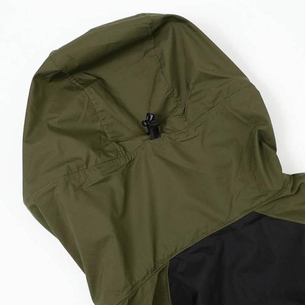 ARC'TERYX（アークテリクス） ARC'TERYX スコーミッシュフーディ