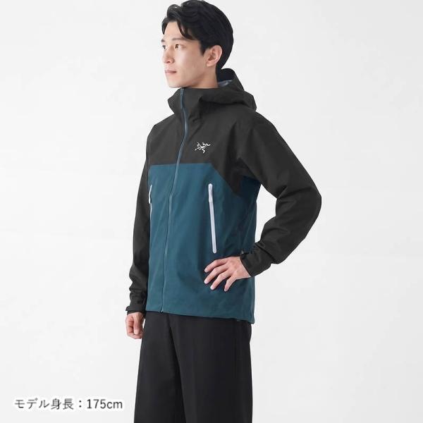 ARC'TERYX（アークテリクス） ARC'TERYX ベータ ジャケット ゴアテック