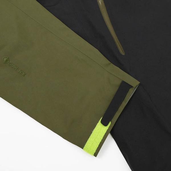 ARC'TERYX（アークテリクス） ARC'TERYX ベータジャケット ゴアテック