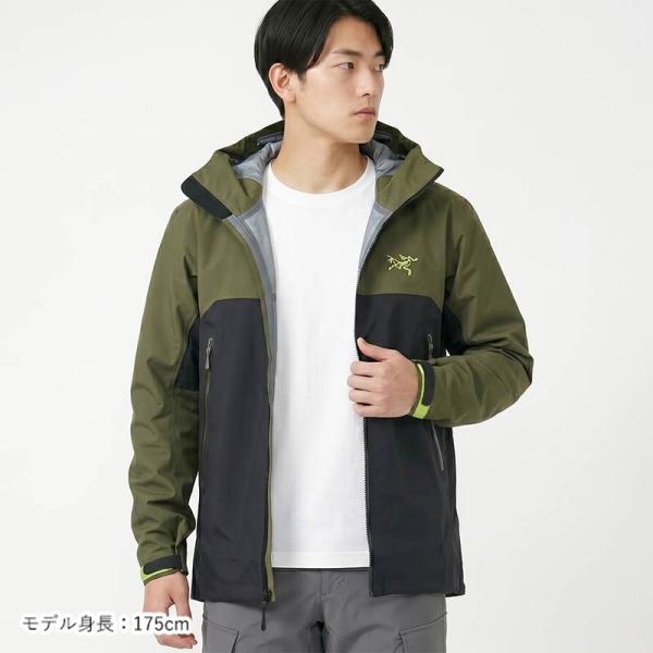 ARC'TERYX（アークテリクス） ARC'TERYX ベータジャケット ゴアテック