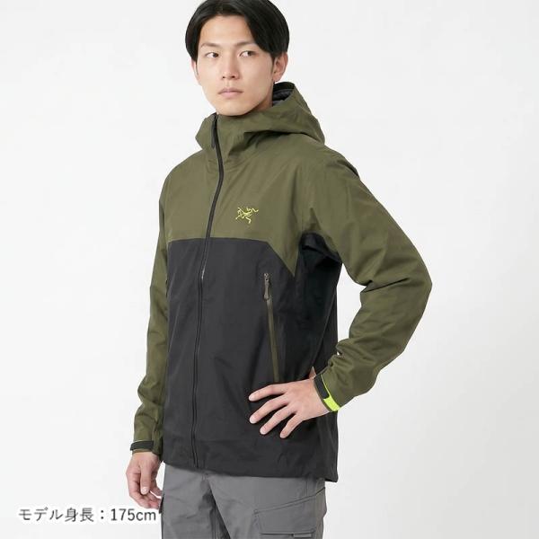 ARC'TERYX（アークテリクス） ARC'TERYX ベータジャケット ゴアテック