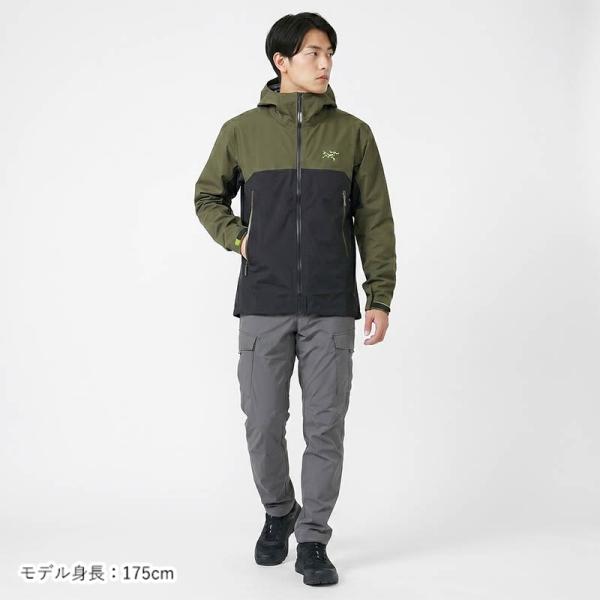 ARC'TERYX（アークテリクス） ARC'TERYX ベータジャケット ゴアテック