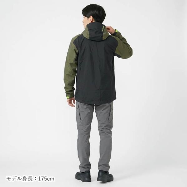 ARC'TERYX（アークテリクス） ARC'TERYX ベータジャケット ゴアテック