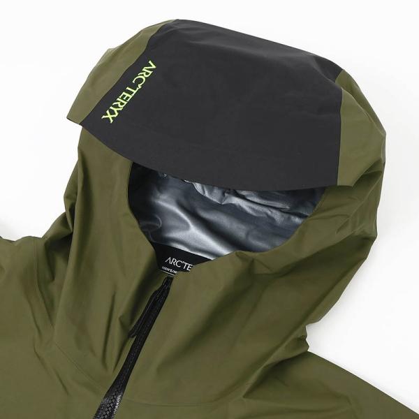 ARC'TERYX（アークテリクス） ARC'TERYX ベータジャケット ゴアテック