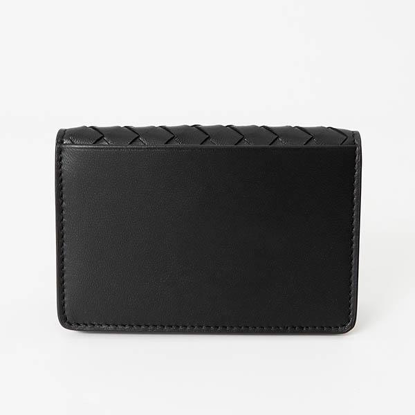 BOTTEGA VENETA 《最大17%還元》ボッテガヴェネタ 名刺入れ BOTTEGA VENETA 《最大17%還元》ボッテガヴェネタ 名刺入れ