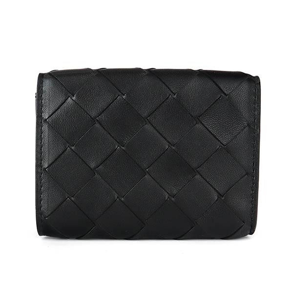 BOTTEGA VENETA 《最大17%還元》ボッテガヴェネタ 三つ折り財布 BOTTEGA VENETA 《最大17%還元》ボッテガヴェネタ 三つ折り財布