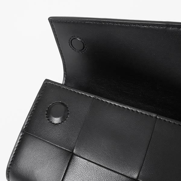 BOTTEGA VENETA 《最大17%還元》ボッテガヴェネタ 長財布 メンズ BOTTEGA VENETA 《最大17%還元》ボッテガヴェネタ 長財布 メンズ