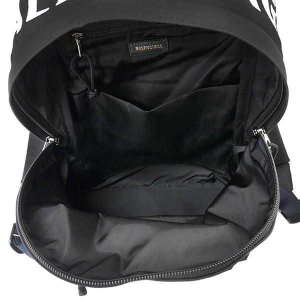 BALENCIAGA バレンシアガ レディース リュックサック ロゴ BALENCIAGA バレンシアガ レディース リュックサック ロゴ