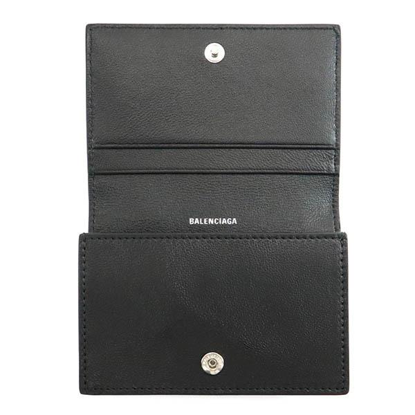 BALENCIAGA 《5%OFFクーポン対象》バレンシアガ 名刺入れ メンズ BALENCIAGA 《5%OFFクーポン対象》バレンシアガ 名刺入れ メンズ