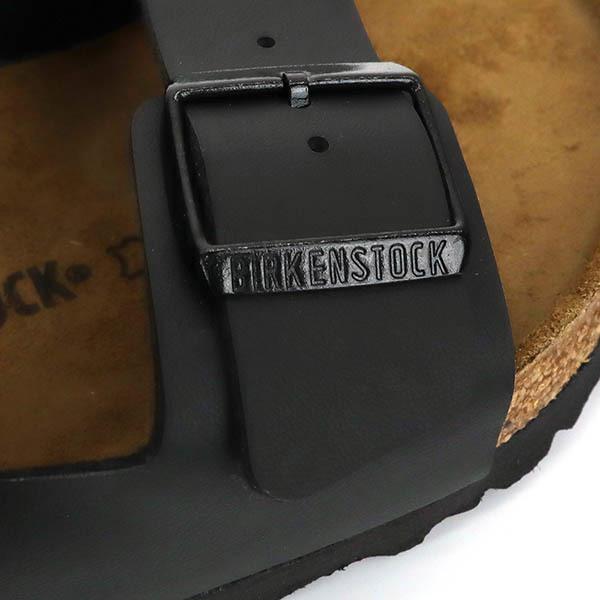 サイズ26.5/BIRKENSTOCK（ビルケンシュトック）ミラノ/レザー/黒 楽天市場】BIRKENSTOCK(ビルケンシュトック)ミラノ サンダル