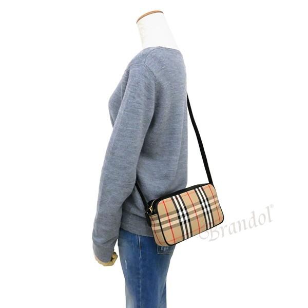 店内全品_P3倍》バーバリー BURBERRY レディース ショルダーバッグ ...