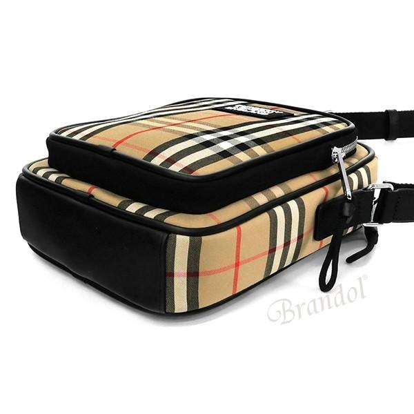 倍倍ストア+5%》バーバリー BURBERRY ショルダーバッグ ヴィンテージ