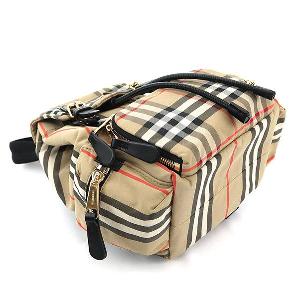 BURBERRY 《5%OFFクーポン対象》バーバリー リュックサック BURBERRY 《5%OFFクーポン対象》バーバリー リュックサック
