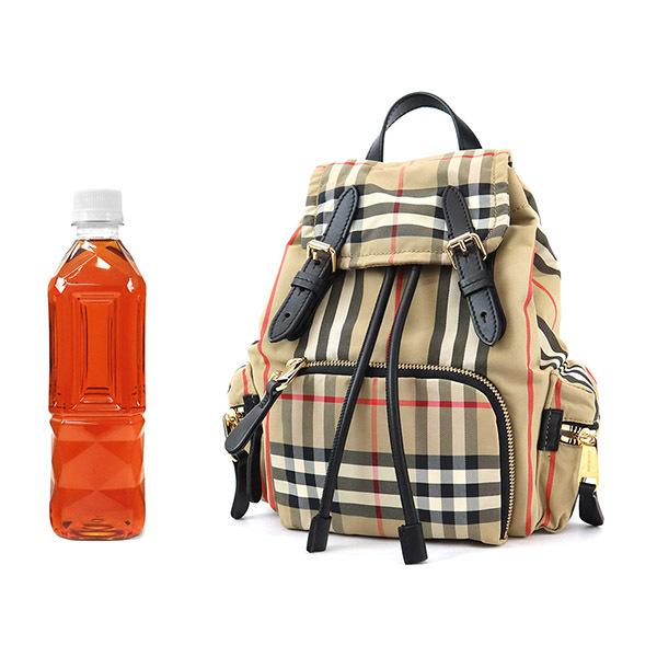 BURBERRY 《5%OFFクーポン対象》バーバリー リュックサック BURBERRY 《5%OFFクーポン対象》バーバリー リュックサック