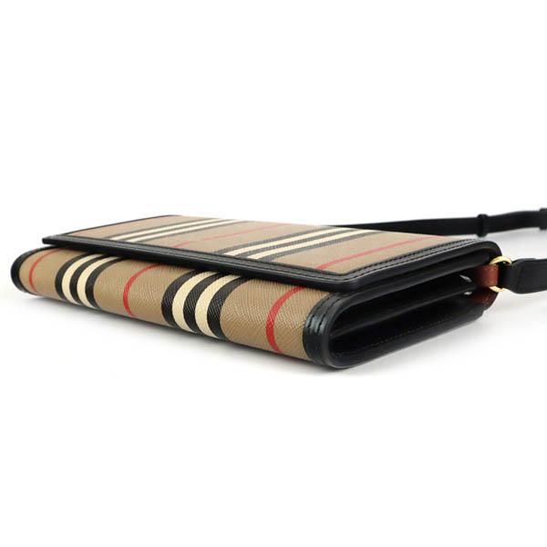 BURBERRY（バーバリー） ショルダーバッグ レディース アイコン