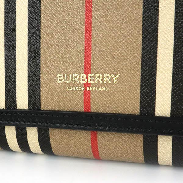 BURBERRY（バーバリー） ショルダーバッグ レディース アイコン