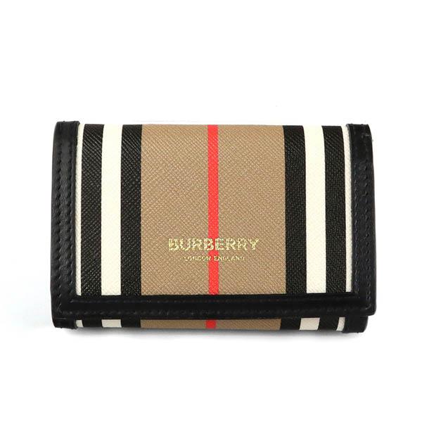BURBERRY 《5%OFFクーポン対象》バーバリー 三つ折り財布 BURBERRY 《5%OFFクーポン対象》バーバリー 三つ折り財布