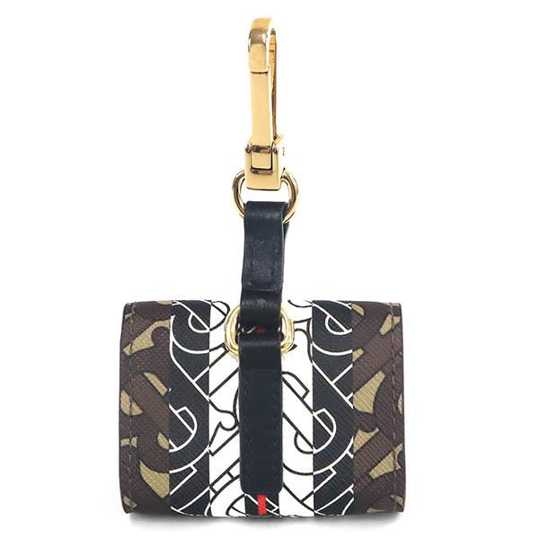 BURBERRY AirPodsproケース 張りつけ