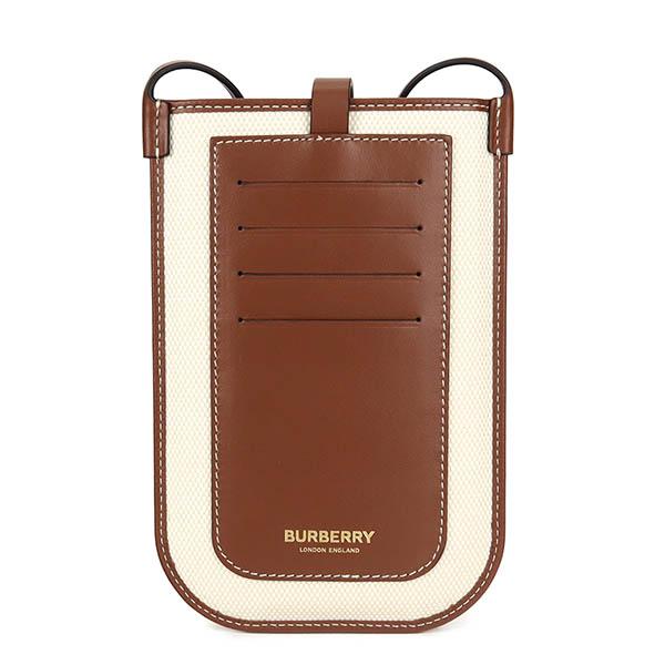 BURBERRY 《5%OFFクーポン対象》バーバリー ショルダーバッグ BURBERRY 《5%OFFクーポン対象》バーバリー ショルダーバッグ