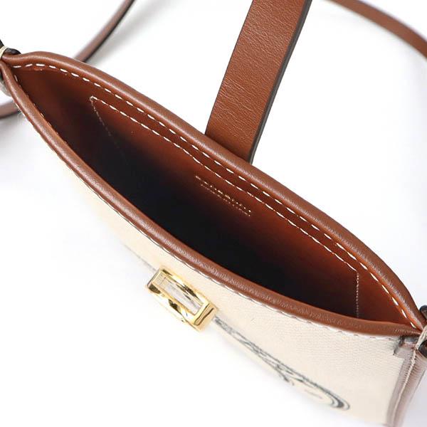 BURBERRY 《5%OFFクーポン対象》バーバリー ショルダーバッグ BURBERRY 《5%OFFクーポン対象》バーバリー ショルダーバッグ
