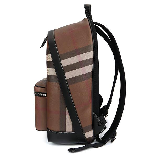 BURBERRY バーバリー リュックサック レディース チェック柄 BURBERRY バーバリー リュックサック レディース チェック柄
