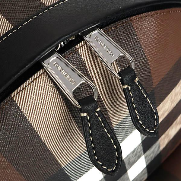 BURBERRY バーバリー リュックサック レディース チェック柄 BURBERRY バーバリー リュックサック レディース チェック柄