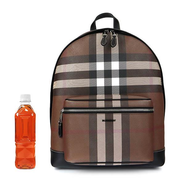 BURBERRY バーバリー リュックサック レディース チェック柄 BURBERRY バーバリー リュックサック レディース チェック柄