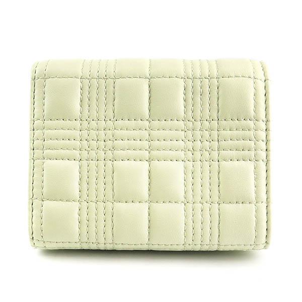 BURBERRY 《5%OFFクーポン対象》バーバリー 三つ折り財布 BURBERRY 《5%OFFクーポン対象》バーバリー 三つ折り財布