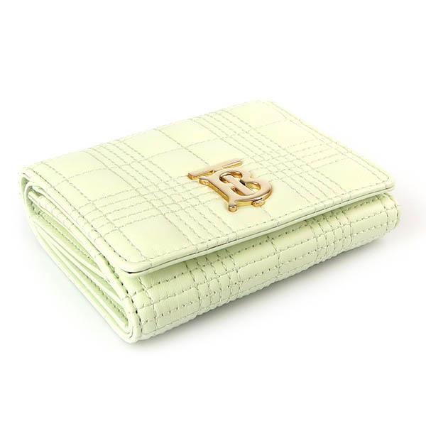 BURBERRY 《5%OFFクーポン対象》バーバリー 三つ折り財布 BURBERRY 《5%OFFクーポン対象》バーバリー 三つ折り財布