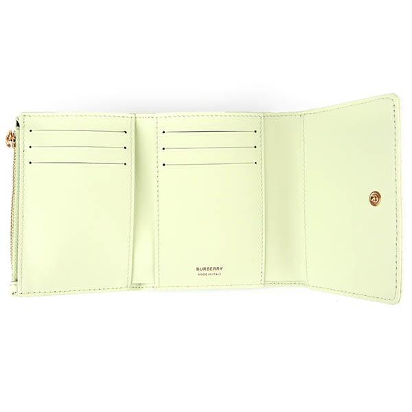 BURBERRY 《5%OFFクーポン対象》バーバリー 三つ折り財布 BURBERRY 《5%OFFクーポン対象》バーバリー 三つ折り財布