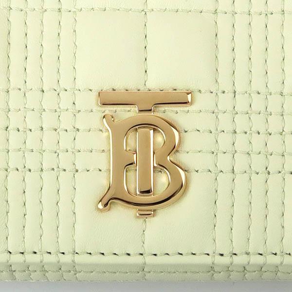 BURBERRY 《5%OFFクーポン対象》バーバリー 三つ折り財布 BURBERRY 《5%OFFクーポン対象》バーバリー 三つ折り財布