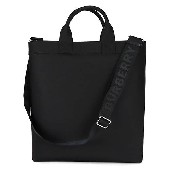 P3倍_17日23:59迄》バーバリー BURBERRY トートバッグ メンズ レディース 縦型 2way ショルダーバッグ ブラック 8063497 : bu-8063497 : Brandol Style - 通販 - Yahoo!ショッピング P3倍_17日23:59迄》バーバリー BURBERRY トートバッグ メンズ レディース 縦型 2way ショルダーバッグ ブラック 8063497 : bu-8063497 : Brandol Style - 通販 - Yahoo!ショッピング